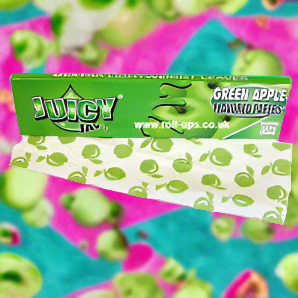 juicy jay's - apple