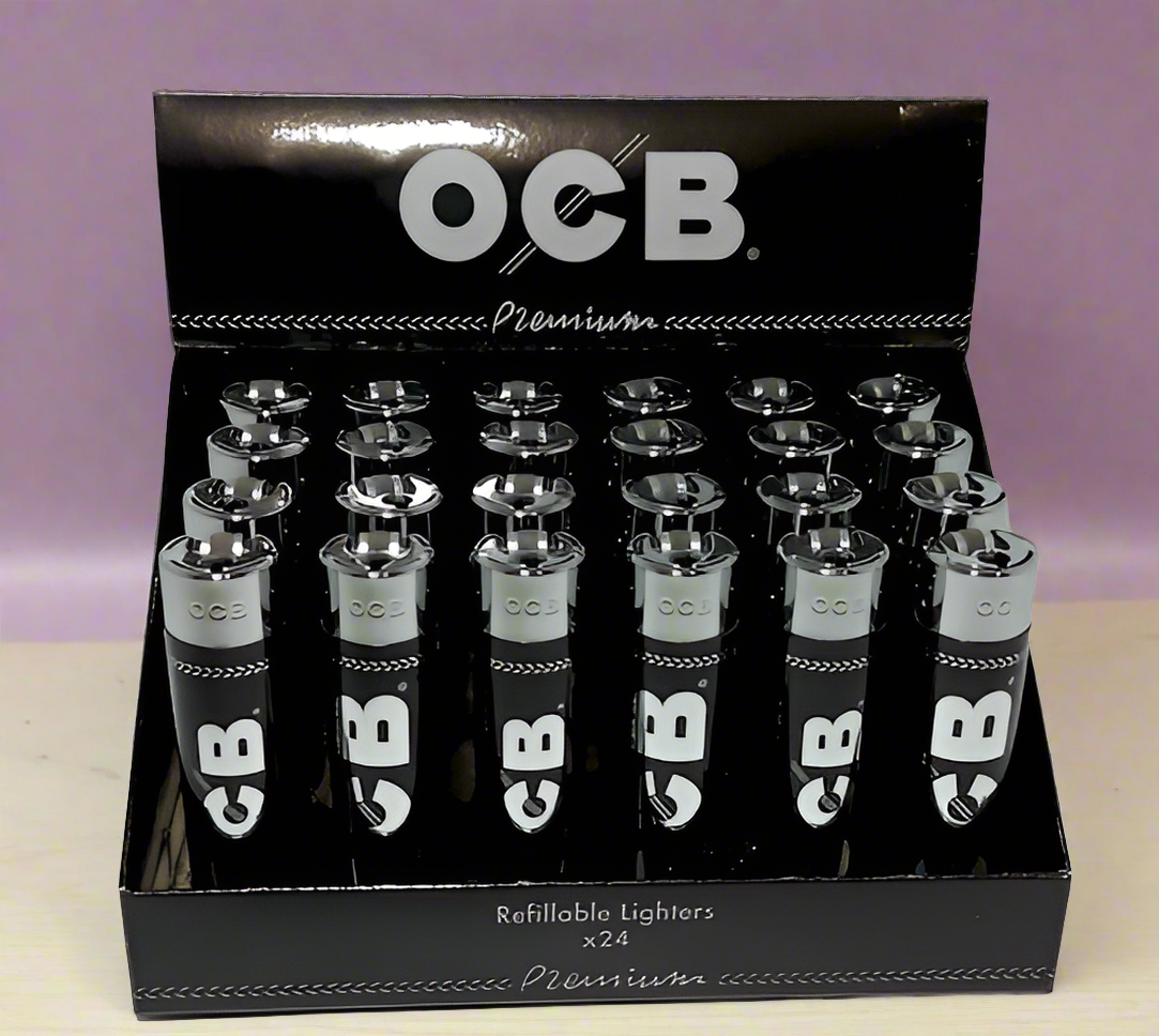 ocb lighter