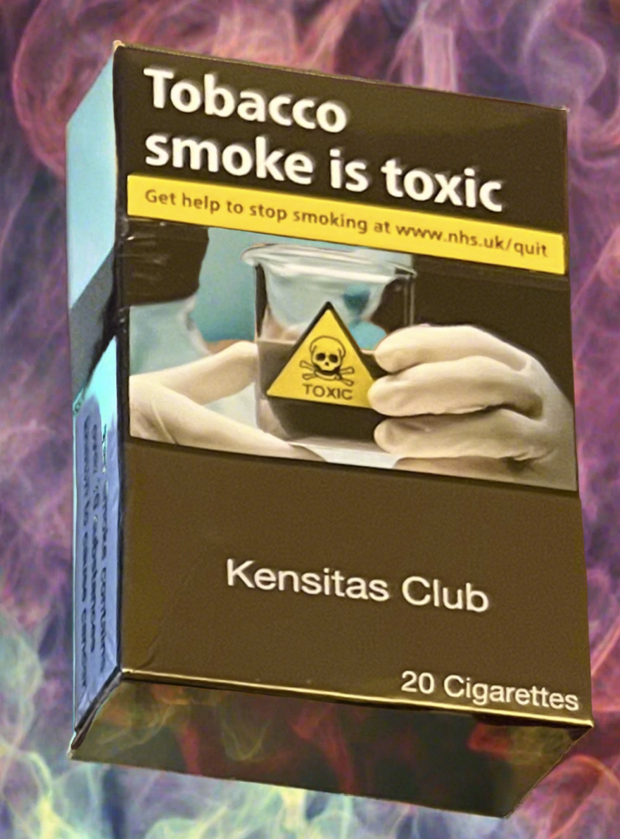 kensitas club