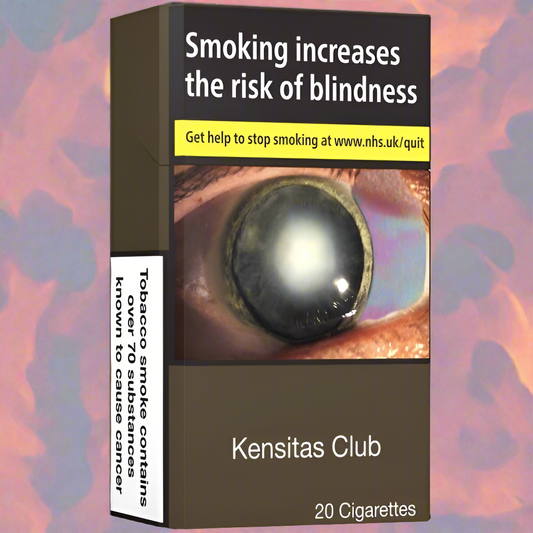 kensitas club