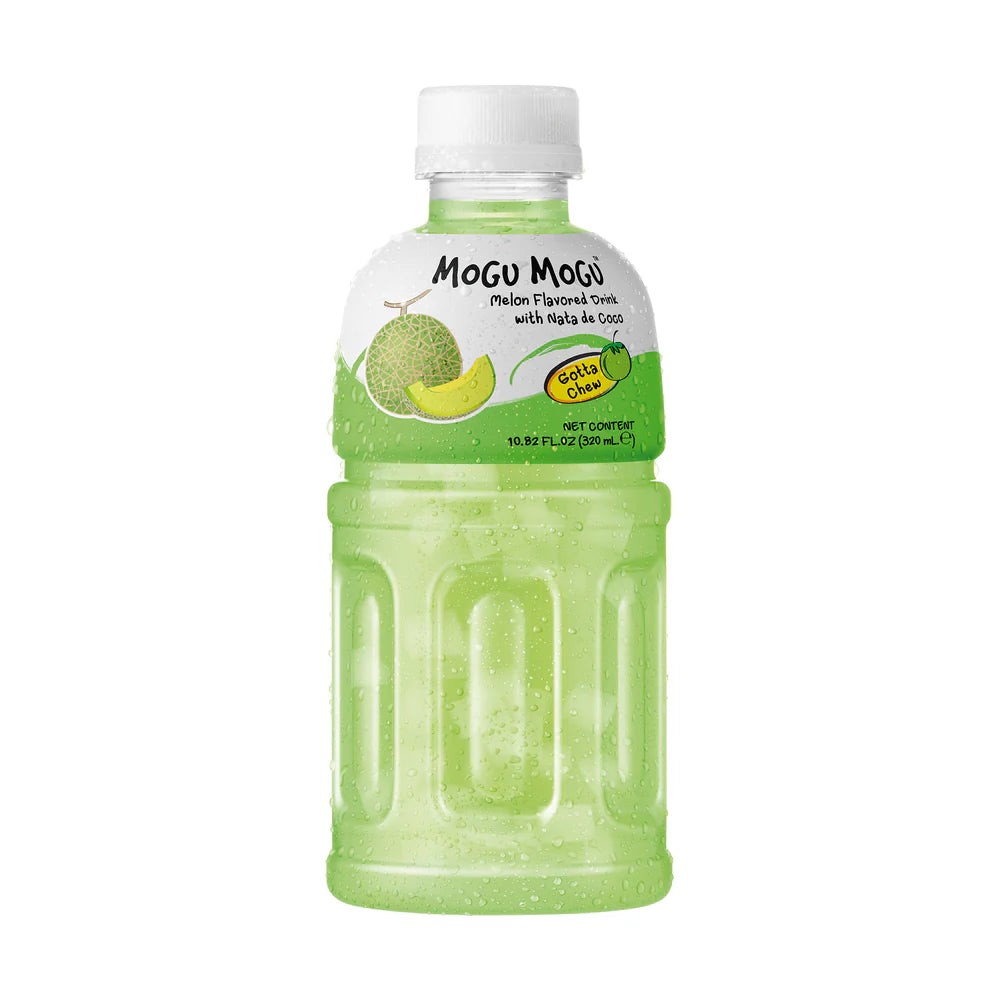 mogu mogu