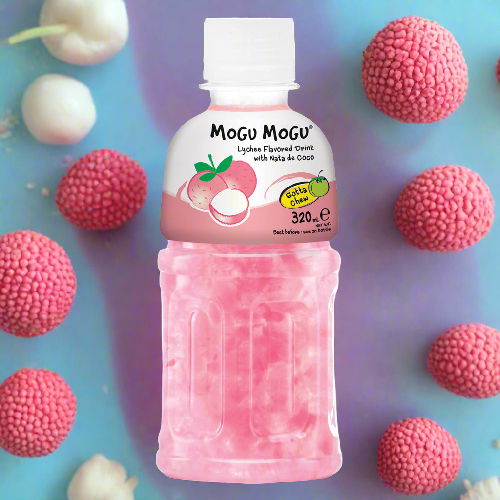 mogu mogu