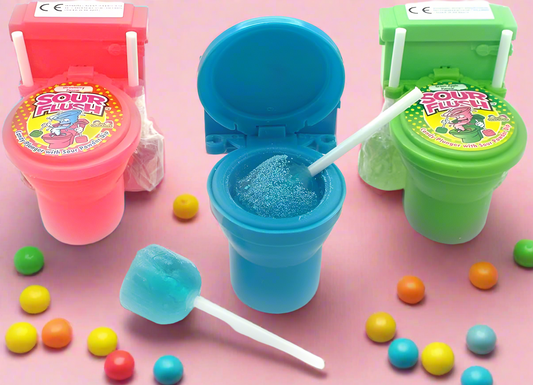 sour flush